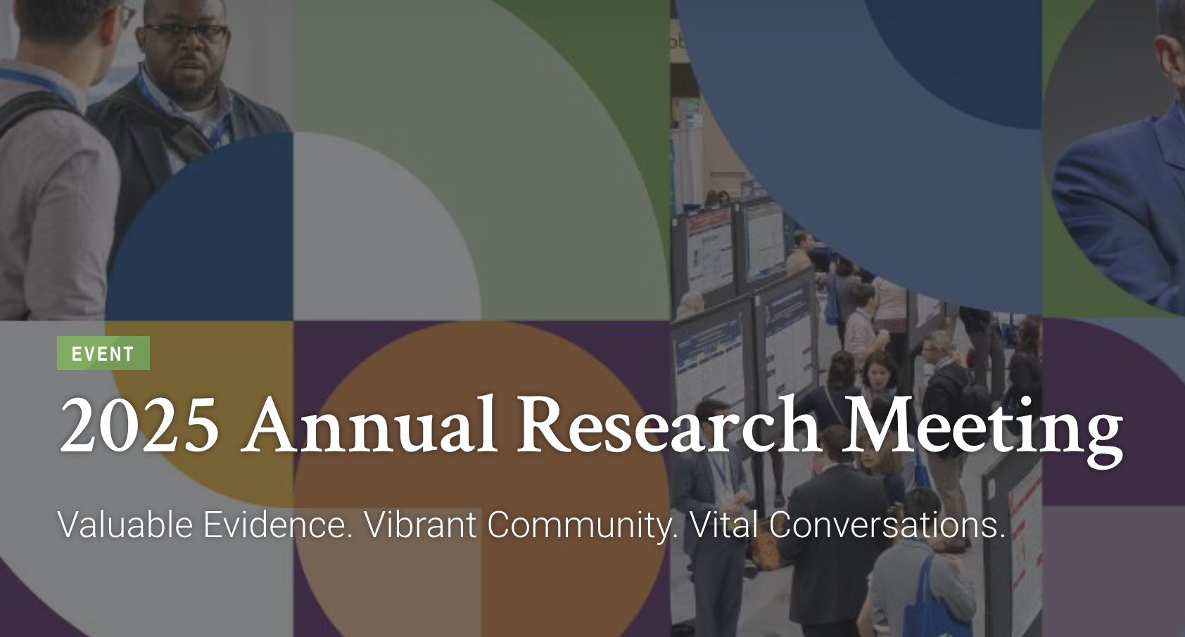 Read more about the article AI Literacy Workshop at AcademyHealth’s 2025 Annual Research Meeting